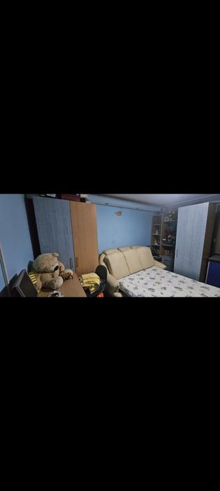 Garsoniera 18m sector 3