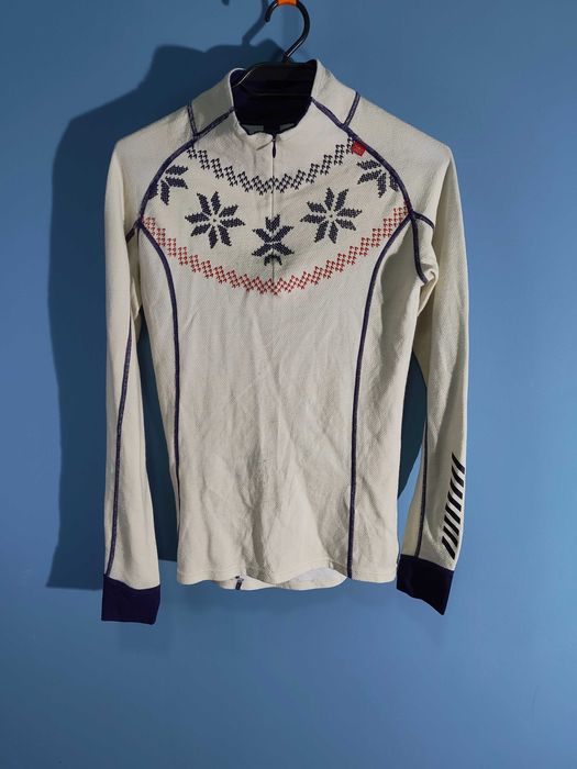 Helly Hansen Мерино/Блуза Дамска М