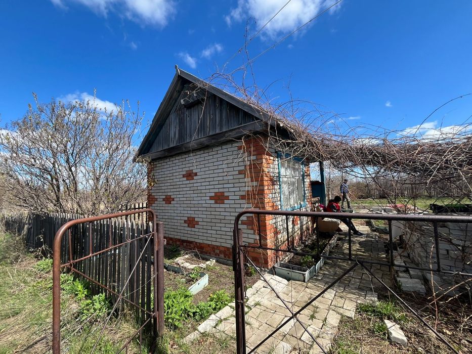 Продам дачу в  с/о Дархан