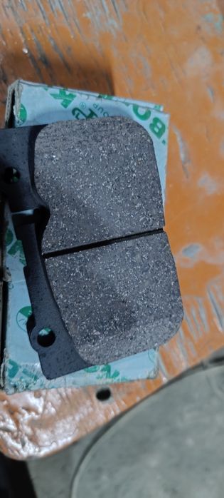 Тормозные колодки