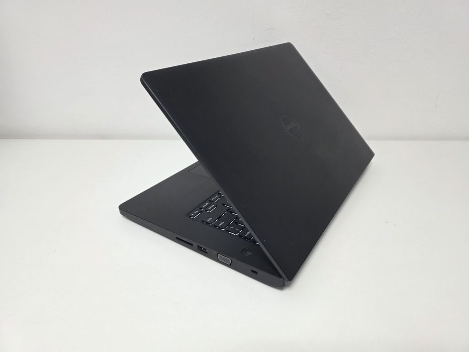 Laptop DELL PRO 14 i3 256ssd 14 FullHD baterie NOUA GARANTIE