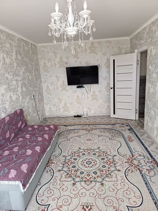 2 бөлмелі пәтер сатылады