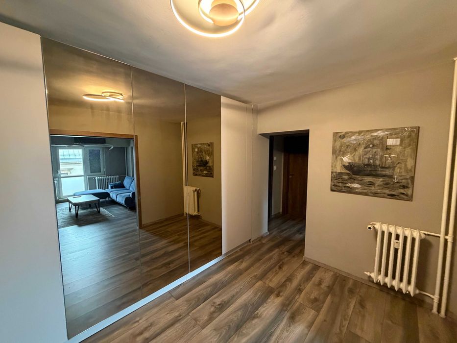 Inchiriere apartament 3 camere Bucuresti, Piata Unirii - Palatul de justitie