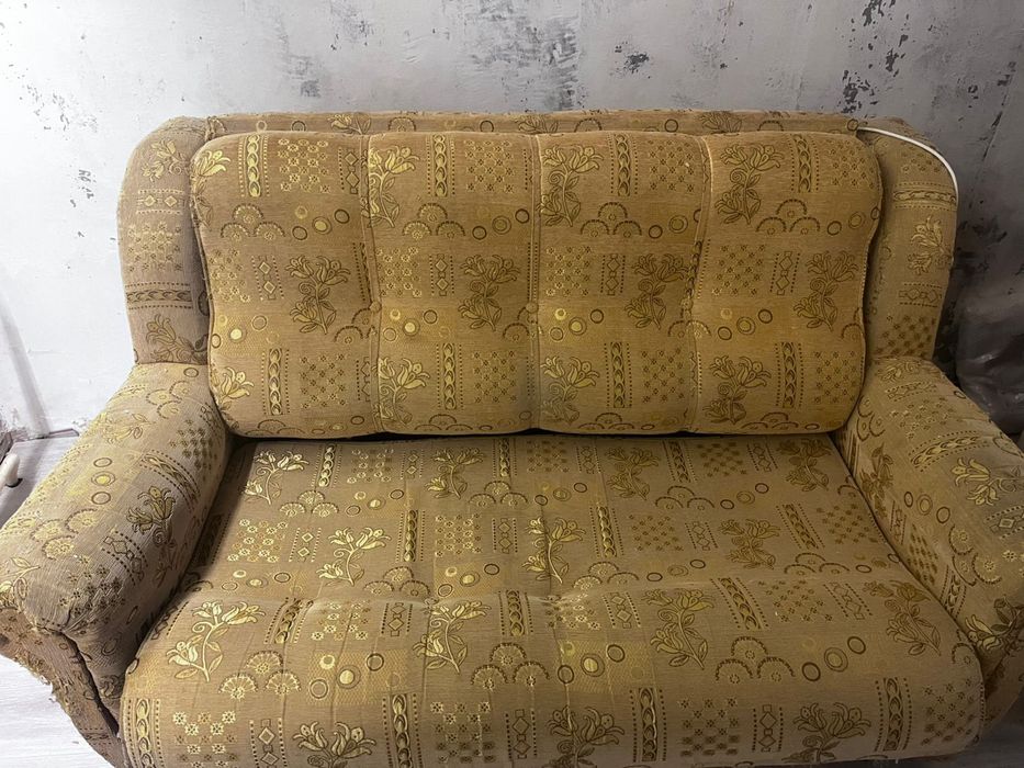 Диван раздвижной