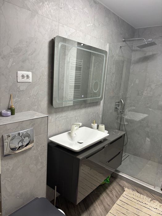 Apartament 2 cam BEACH PLEASE