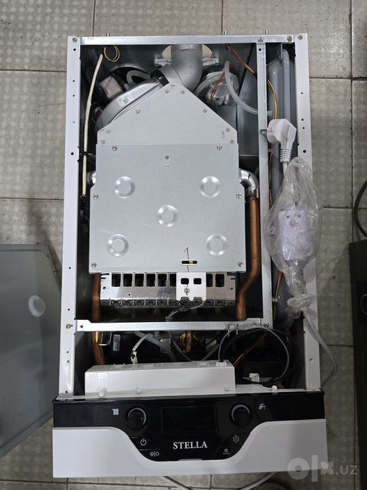 Unit Stella 25kw B/u Katyol 4 Oy ishlagan