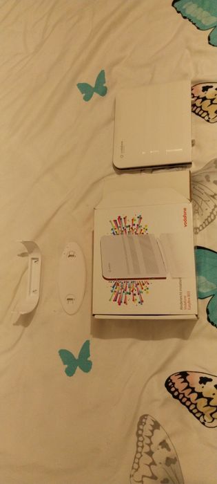 Router Vodafone EasyBox 803