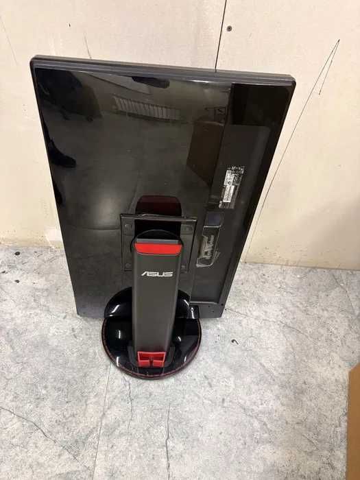 Мониторы Asus и Acer 144hz