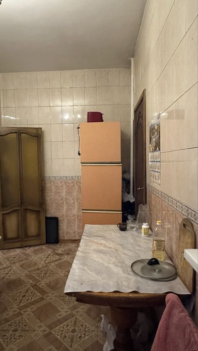 Большой семейный дом