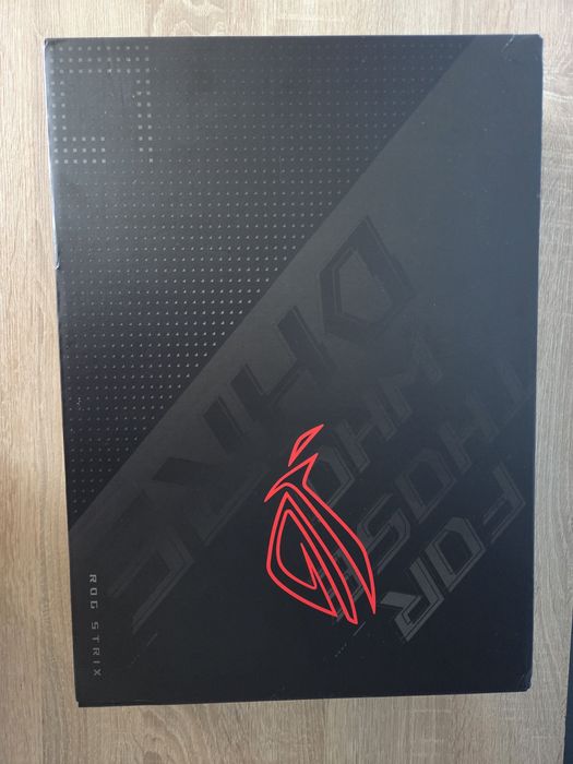 ASUS ROG Strix G15