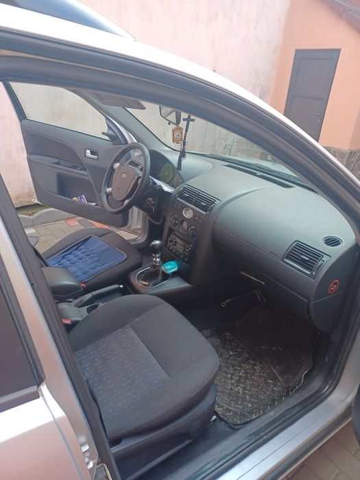 FORD Mondeo 2003 — imagine 3