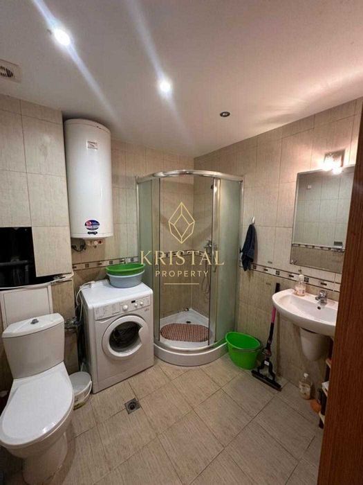 Продава се Едностаен апартамент в к.к. Слънчев бряг - 49 кв.м за 1103 €/кв.м - Снимка #6