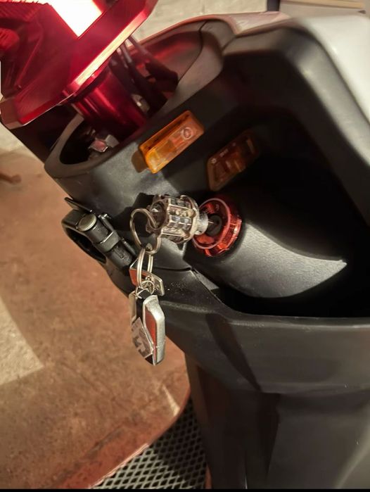 М8 про стант 180куб