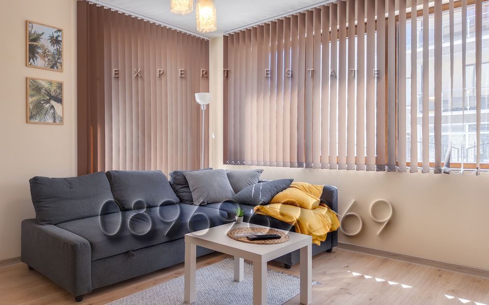 Продава се Двустаен апартамент в Варна, Виница - 68 кв.м за 1736 €/кв.м - Снимка #7