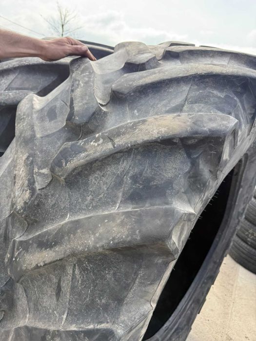 Anvelope 600.65 r34 Trelleborg