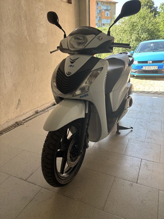 Honda SH150 2010 година