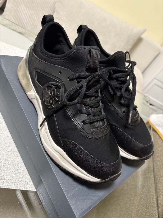 Дамски маратонки Guess