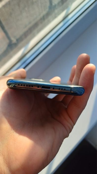 iPhone 11 pro 256 gb