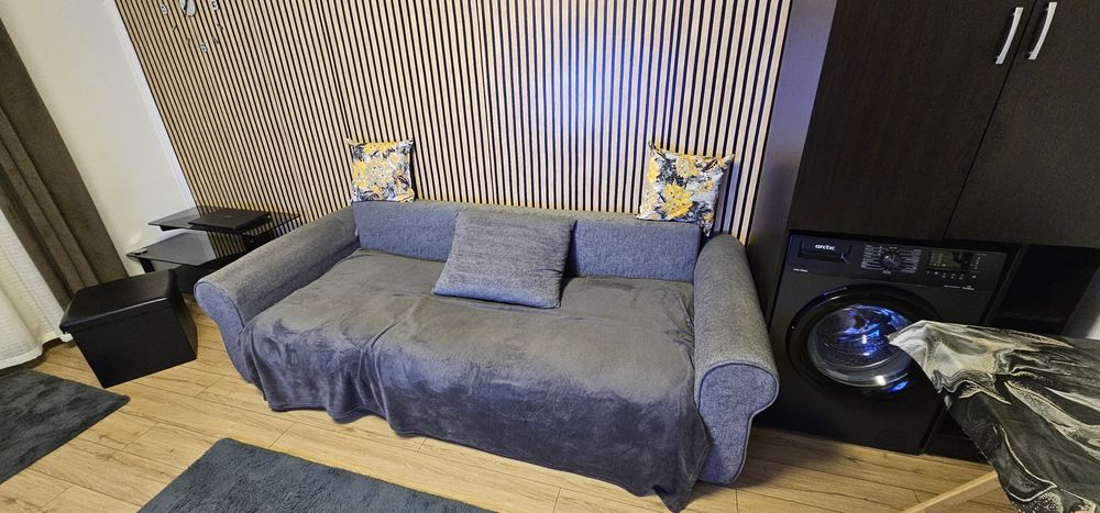 Canapea extensibilă