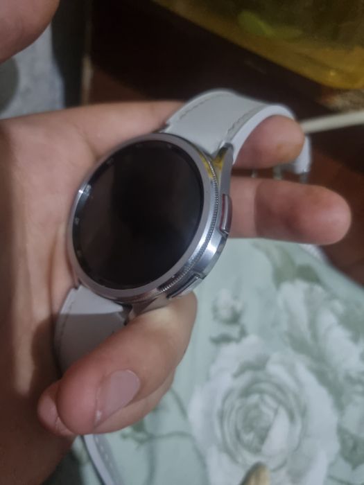 Sotiladi Galaxy watch 6classic