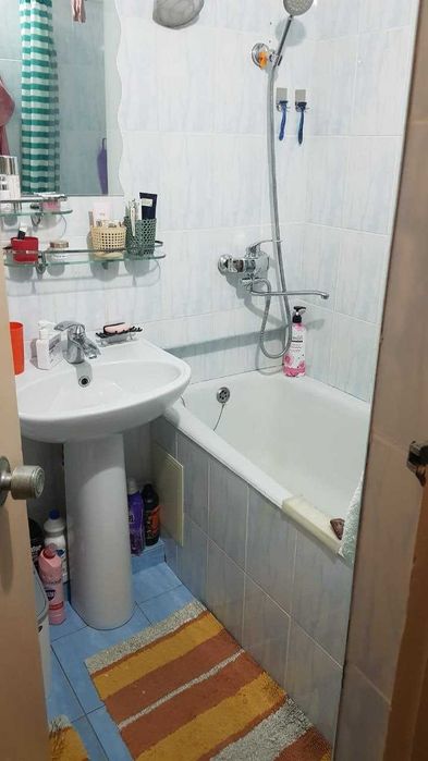 Продается 1-комнатная квартира · 34 м² · 3/4 этаж