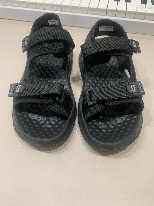 Сандали для мальчика