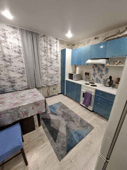 Сдам посуточно квартиру