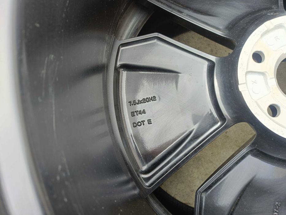 Janta 20 vw ID3 ID4 cod 10A601025B