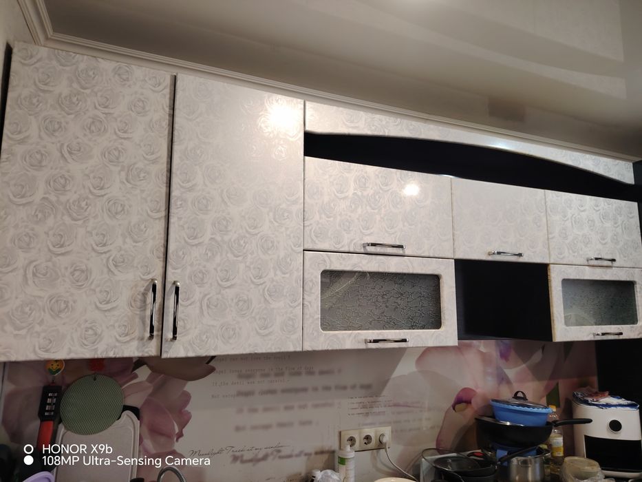 Продам кухонный гарнитур