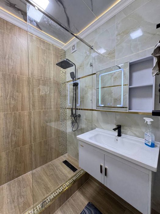 Срочна прадаётся квартира Чилонзор 19 метро Чилонзор