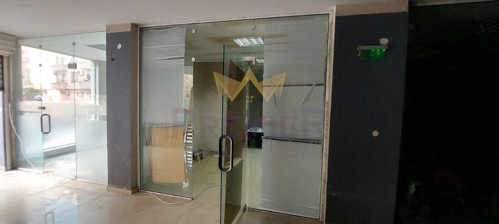 Офис в Бургас-Меден рудник - зона В площ 23 цена 19000