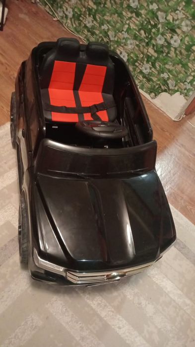 Продается детский автомобиль