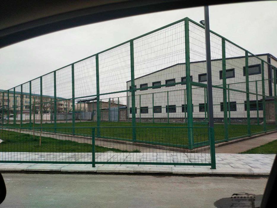 Еврозабор 3D Забор Решетка Panjara Reshotka Yevro zabor Evrozabor