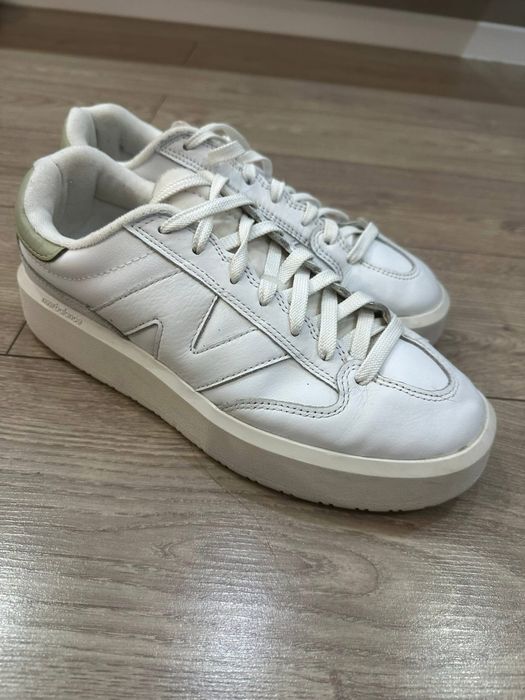 New balance 43 размер