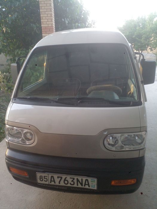 Damas 2023. Qiziltepa