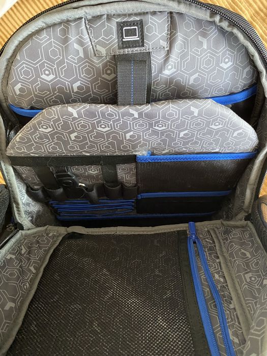 Рюкзак для ноутбука Delsey