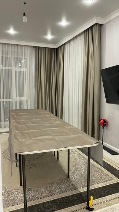 Трансформер стол