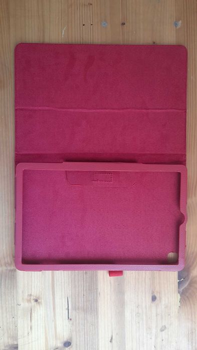 Husa Samsung Galaxy Tab S6 Lite 10,4" nefolosită