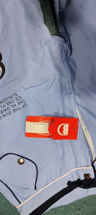 Pantaloni sky Xs