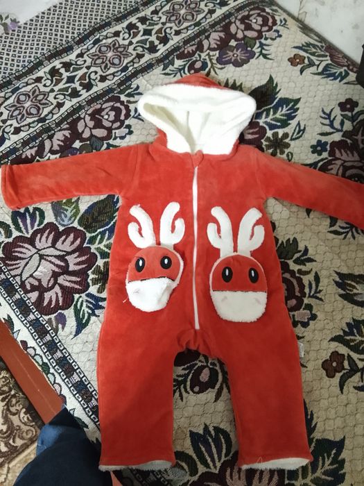 Продам комбез бодик