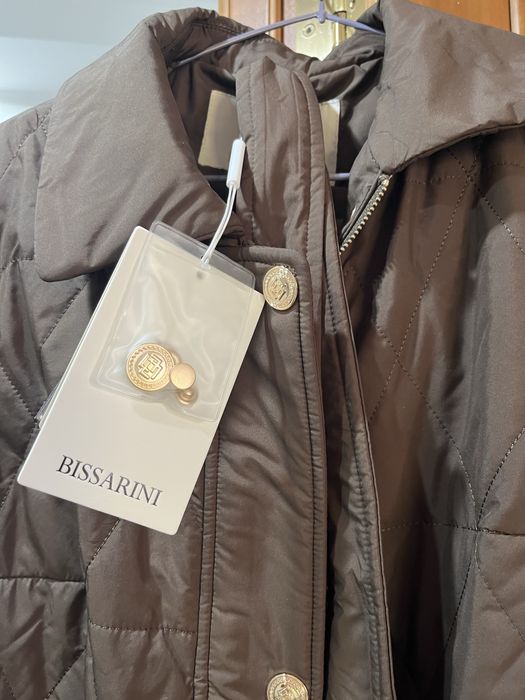 Продам пуховик новый.
