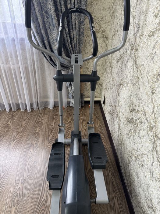 Элептический тренажер