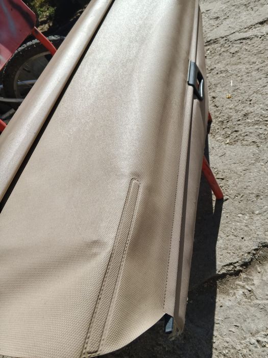 Rulou portbagaj BMW X3E83