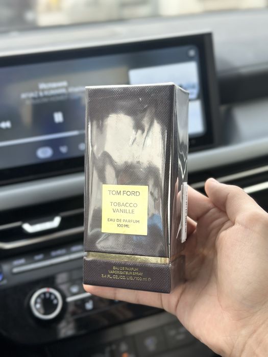 Tom Ford Tobacco Vanille Eau de Parfum 100 ml