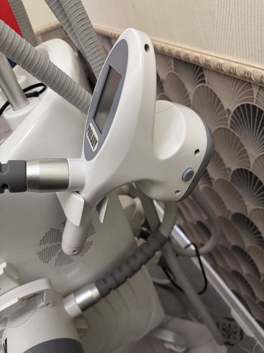 Аппарат для коррекции фигуры