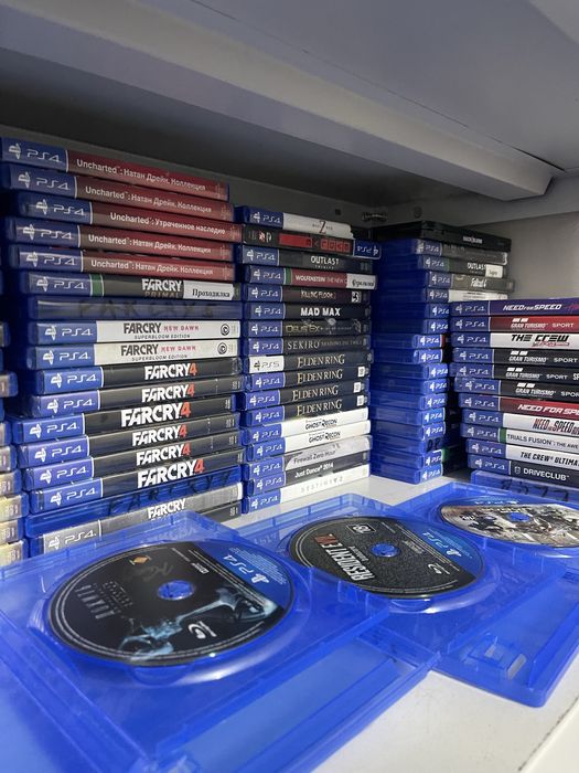 Игры диски для пс плейстейшн. Игры для сони ps playstation 4/5.
