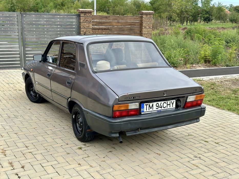 DACIA 1310 2001 — imagine 4