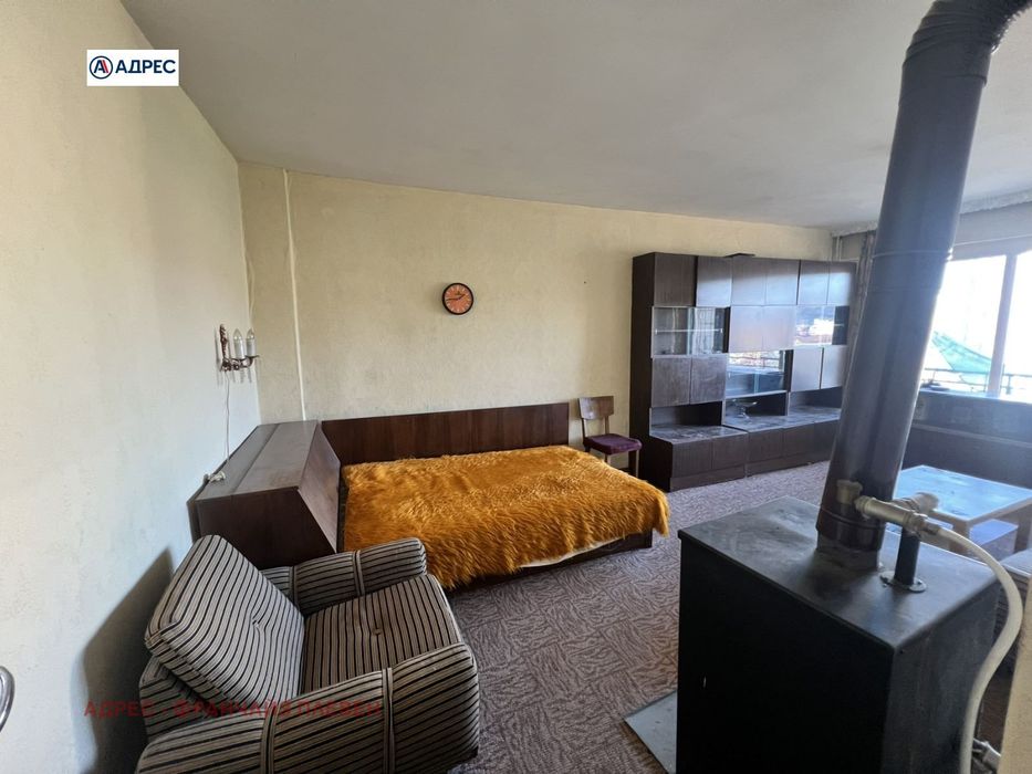 2-стаен в Ловеч-Червен бряг площ 62 цена 50000