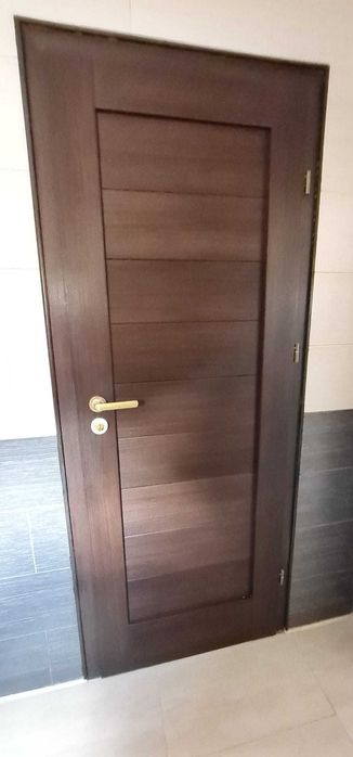 Uși interior Porta Doors