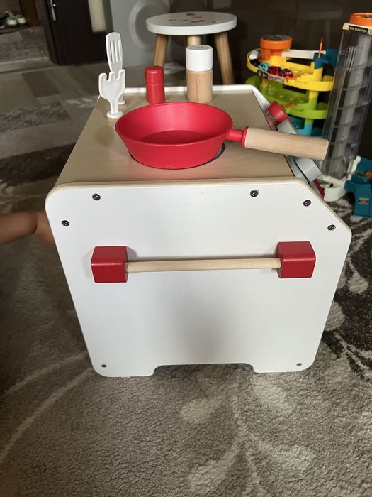 Mini bucatarie de jucarie
